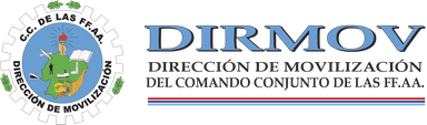 DIRMOV Logo